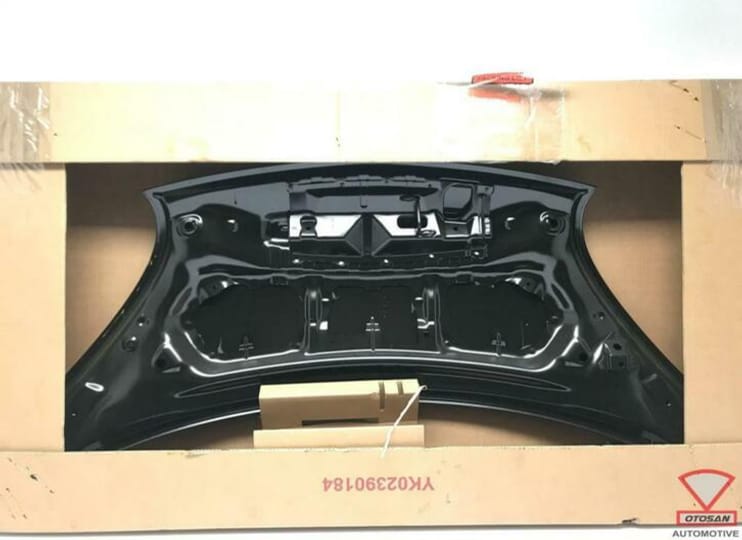 Koop Motorkap bij Otosan Automotive B.V.