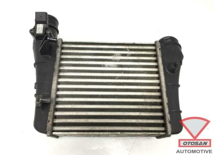 Koop Intercooler bij Otosan Automotive B.V.