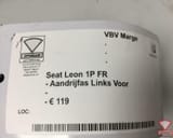 Koop Aandrijfas | Cardanas bij Otosan Automotive B.V.