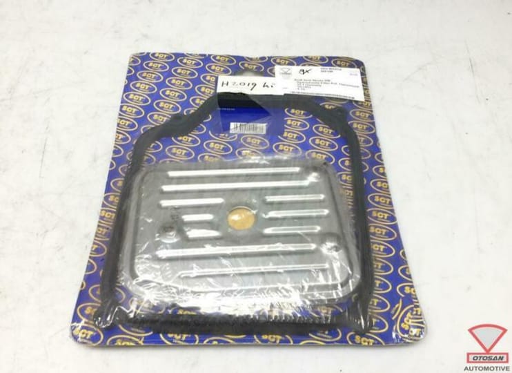 Koop Transmissie filter bij Otosan Automotive B.V.