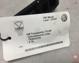 Koop Schuifdeur rol bij Otosan Automotive B.V.