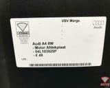 Koop Afdekplaat motor bij Otosan Automotive B.V.
