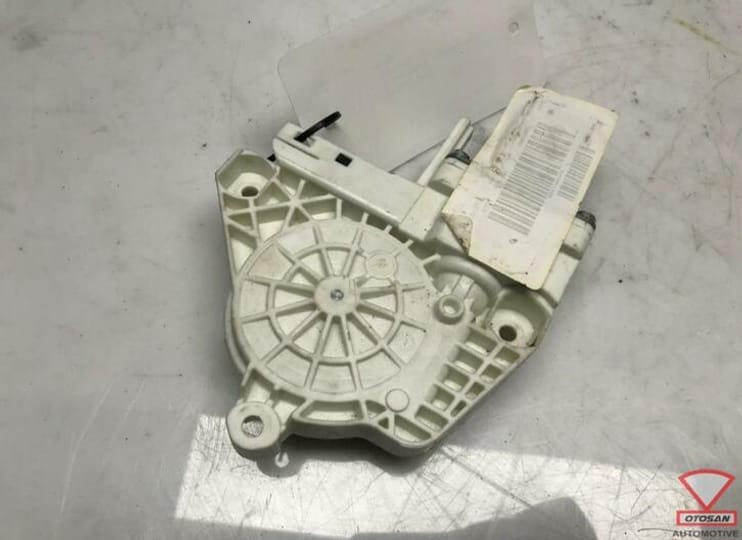 Koop Raammotor bij Otosan Automotive B.V.