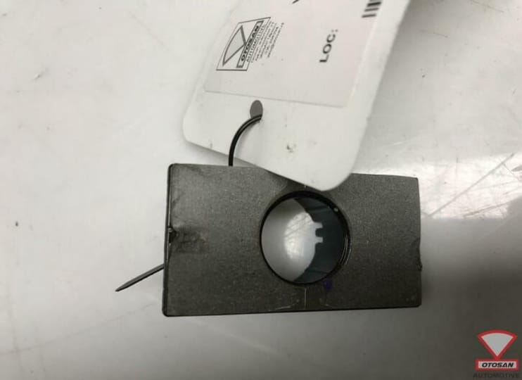 Koop Parkeersensor | PDC sensor | Set bij Otosan Automotive B.V.