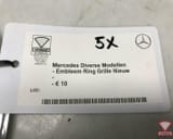 Koop Embleem | Logo bij Otosan Automotive B.V.