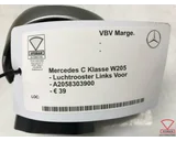 Koop Luchtrooster dashboard bij Otosan Automotive B.V.