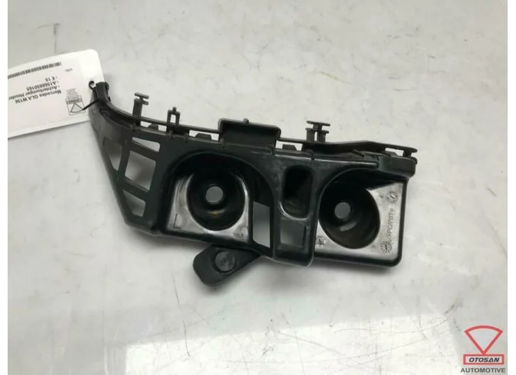 Koop Achterbumper bij Otosan Automotive B.V.