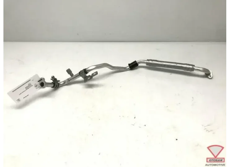 Koop Airco leiding bij Otosan Automotive B.V.