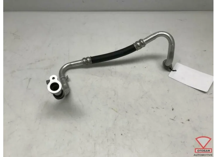 Koop Airco leiding bij Otosan Automotive B.V.