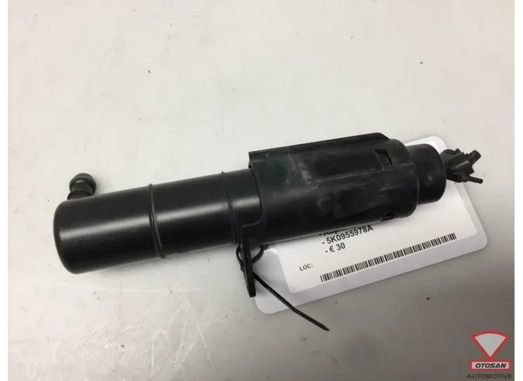 Koop Sproeierpomp koplamp bij Otosan Automotive B.V.
