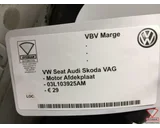 Koop Afdekplaat motor bij Otosan Automotive B.V.