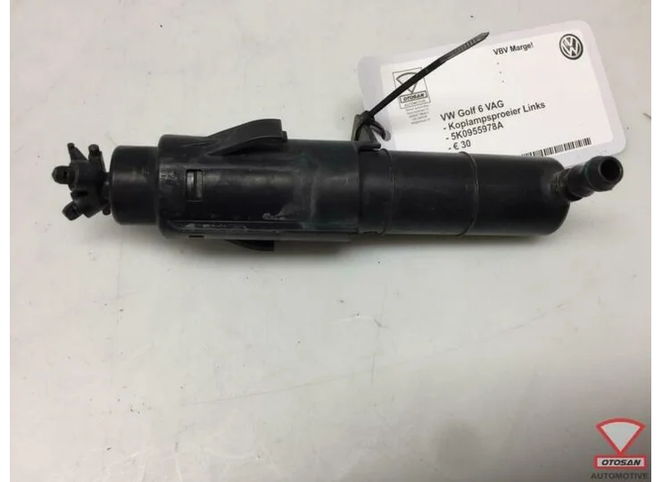 Koop Sproeierpomp koplamp bij Otosan Automotive B.V.
