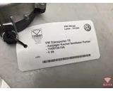 Koop Kachelmotor | Aanjager bij Otosan Automotive B.V.