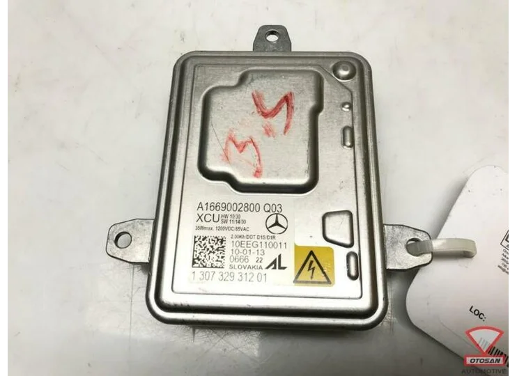Koop Xenon starter bij Otosan Automotive B.V.