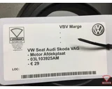 Koop Afdekplaat motor bij Otosan Automotive B.V.
