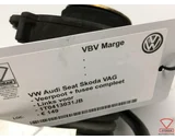 Koop Veerpoot compleet | Enkel bij Otosan Automotive B.V.