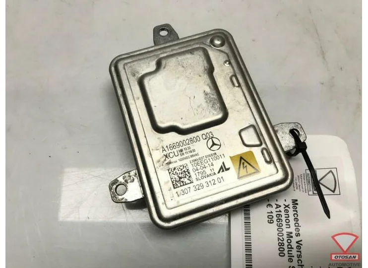 Koop Xenon starter bij Otosan Automotive B.V.