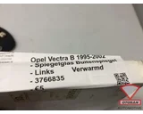 Koop Buitenspiegelglas bij Otosan Automotive B.V.