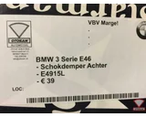 Koop Schokdemper | Enkel bij Otosan Automotive B.V.