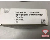 Koop Buitenspiegelglas bij Otosan Automotive B.V.