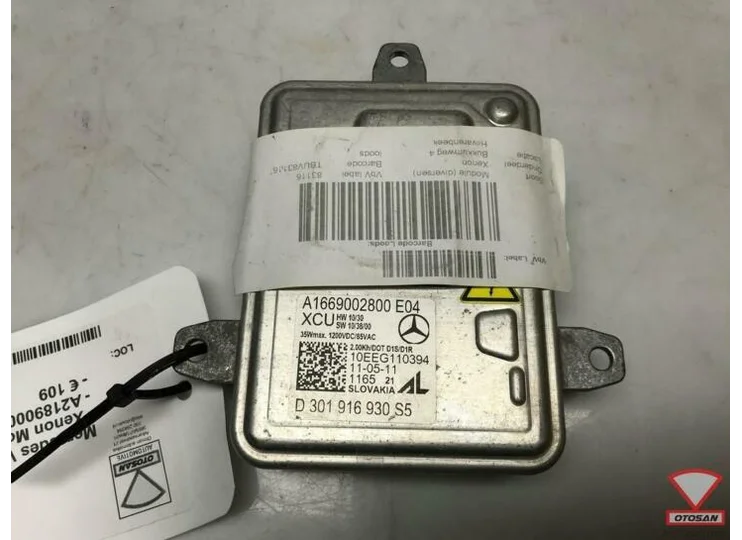 Koop Xenon starter bij Otosan Automotive B.V.
