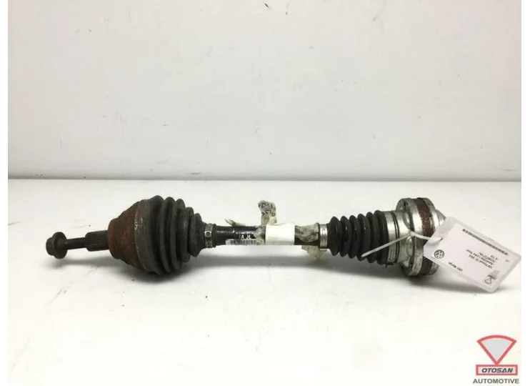 Koop Aandrijfas | Cardanas bij Otosan Automotive B.V.