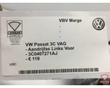Koop Aandrijfas | Cardanas bij Otosan Automotive B.V.