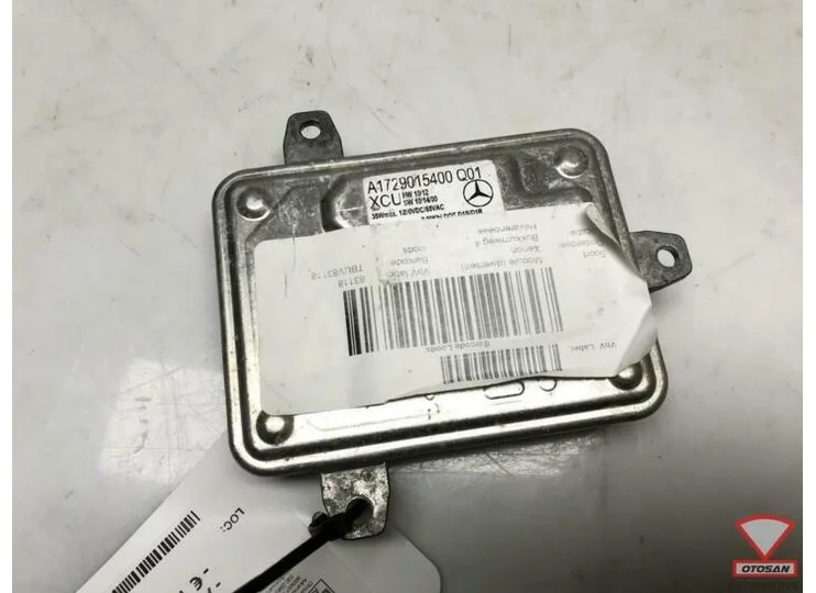 Koop Xenon starter bij Otosan Automotive B.V.