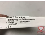 Koop Buitenspiegelglas bij Otosan Automotive B.V.