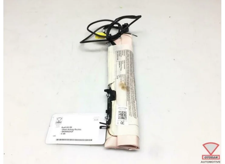 Koop Stoel airbag bij Otosan Automotive B.V.