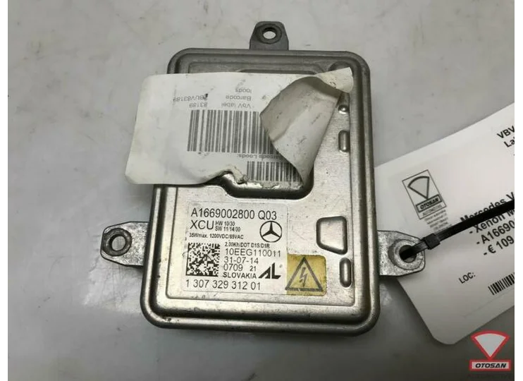 Koop Xenon starter bij Otosan Automotive B.V.