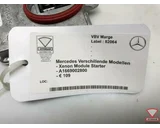 Koop Xenon starter bij Otosan Automotive B.V.