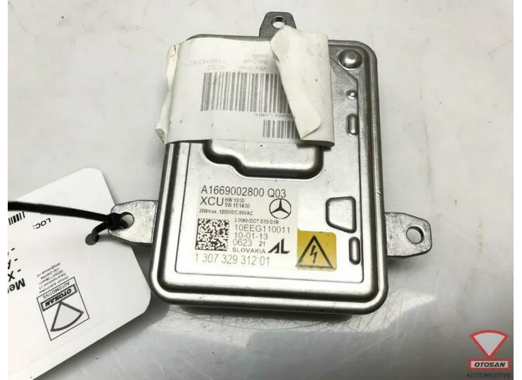 Koop Xenon starter bij Otosan Automotive B.V.