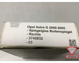 Koop Buitenspiegelglas bij Otosan Automotive B.V.