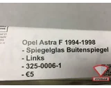 Koop Buitenspiegelglas bij Otosan Automotive B.V.