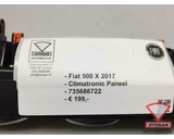 Koop Kachel | Airco | Climate control bediening bij Otosan Automotive B.V.