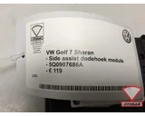 Koop Dodehoekspiegel bij Otosan Automotive B.V.