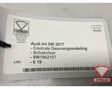 Koop Centrale deurvergrendeling schakelaar bij Otosan Automotive B.V.