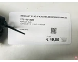 Koop Kachel | Airco | Climate control bediening bij Otosan Automotive B.V.