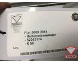 Koop Ruitenwisser mechaniek bij Otosan Automotive B.V.