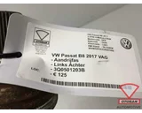 Koop Aandrijfas | Cardanas bij Otosan Automotive B.V.