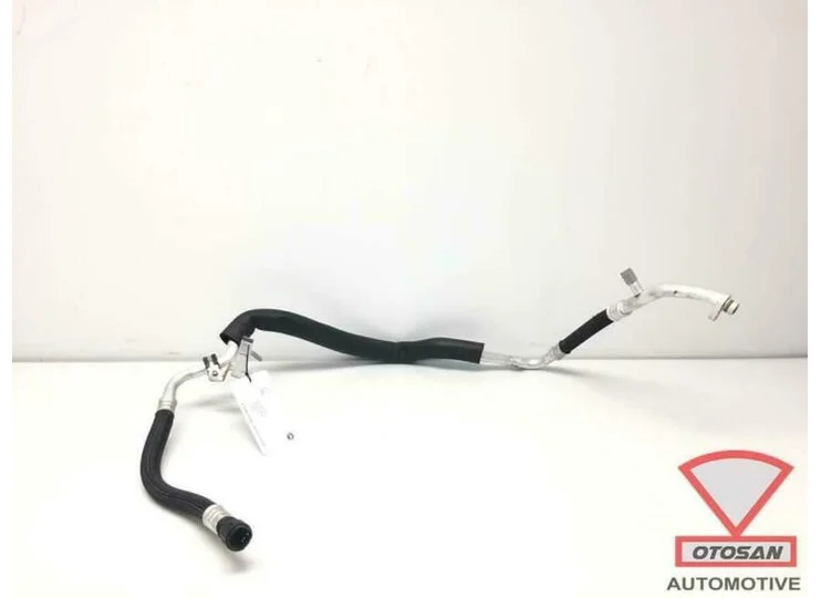 Koop Airco leiding bij Otosan Automotive B.V.