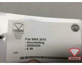Koop Airco leiding bij Otosan Automotive B.V.