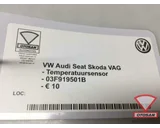 Koop Temperatuursensor | Motorblok bij Otosan Automotive B.V.