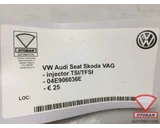 Koop Injector | Verstuiver bij Otosan Automotive B.V.