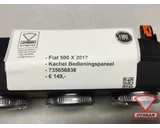 Koop Kachel | Airco | Climate control bediening bij Otosan Automotive B.V.