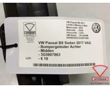 Koop Achterbumper bij Otosan Automotive B.V.