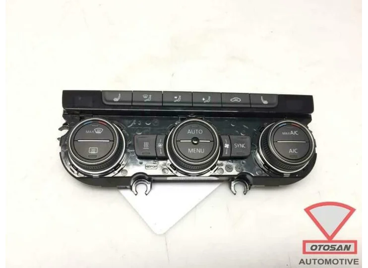 Koop Kachel | Airco | Climate control bediening bij Otosan Automotive B.V.