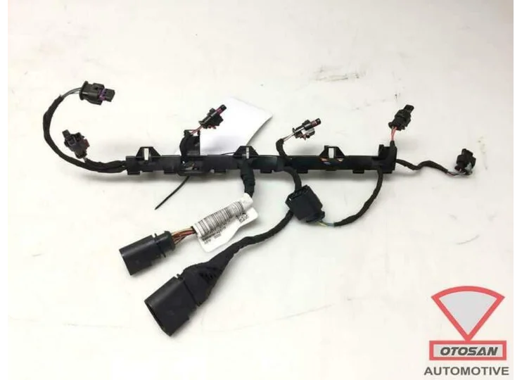 Koop Injector rail | Galerij bij Otosan Automotive B.V.