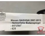 Koop Buitenspiegelglas bij Otosan Automotive B.V.